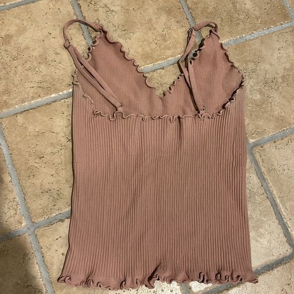 Free People Tank XS - Picture 2 of 3